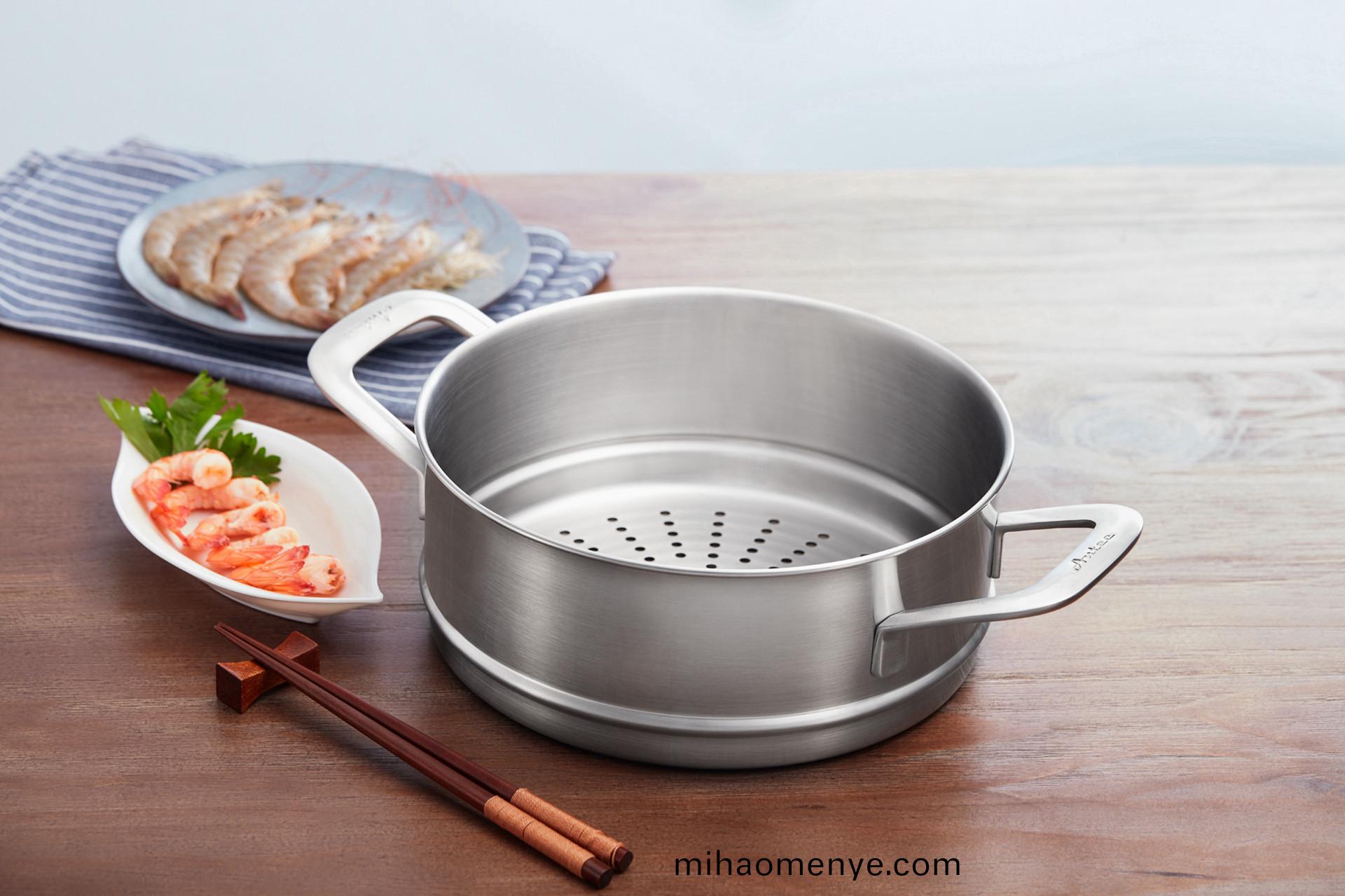 廚衞(wei)用品激光切割,輕鬆(song)打(da)造高(gao)顔值美器