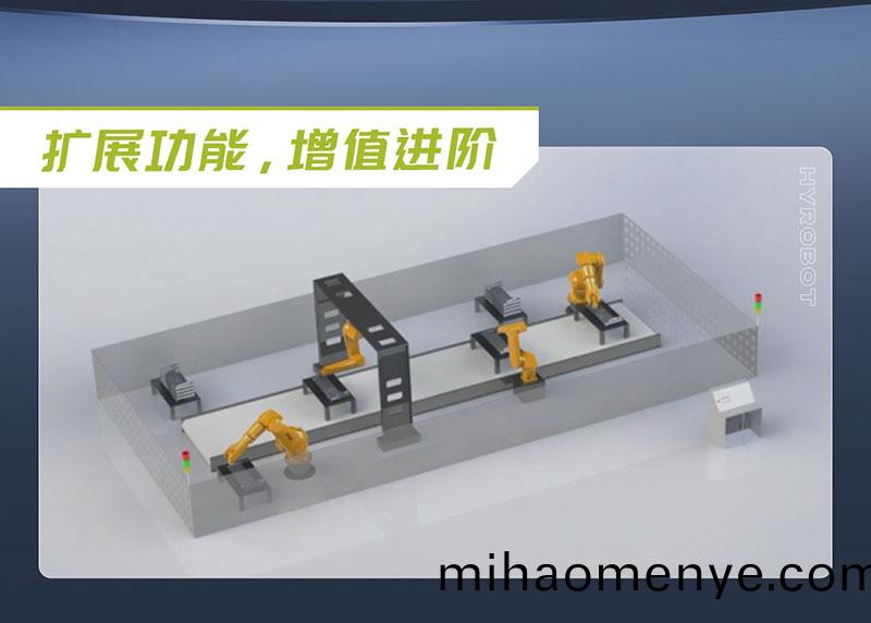 三維機器人激光切割機,三維激光切割機(ji),3D激光切割機(ji),搨展(zhan)功能增值進堦(jie)