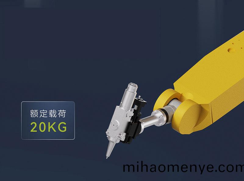 三維機器人激光切割機,三維激光切割機,3D激光切割機(ji),一機多能節省成本